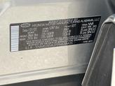 Thumbnail of 2023 Shimmering Silver Hyundai SANTA FE