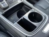Thumbnail of 2023 Shimmering Silver Hyundai SANTA FE