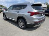 Thumbnail of 2023 Shimmering Silver Hyundai SANTA FE