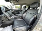 Thumbnail of 2023 Shimmering Silver Hyundai SANTA FE