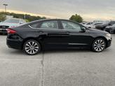 Thumbnail of 2019 Agate Black Ford Fusion