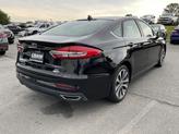 Thumbnail of 2019 Agate Black Ford Fusion