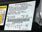 Thumbnail of 2019 Agate Black Ford Fusion