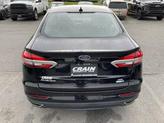 Thumbnail of 2019 Agate Black Ford Fusion