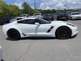 Thumbnail of 2019 Arctic White Chevrolet Corvette