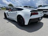 Thumbnail of 2019 Arctic White Chevrolet Corvette