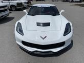 Thumbnail of 2019 Arctic White Chevrolet Corvette