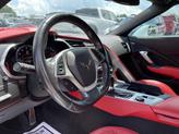 Thumbnail of 2019 Arctic White Chevrolet Corvette