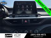 Thumbnail of 2023 Aurora Black Kia Forte