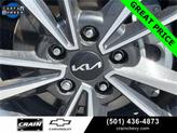 Thumbnail of 2023 Aurora Black Kia Forte