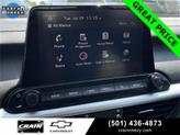 Thumbnail of 2023 Aurora Black Kia Forte