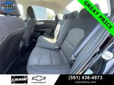 Thumbnail of 2023 Aurora Black Kia Forte