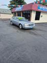 Thumbnail of 2005 Blue Ice Cadillac DeVille