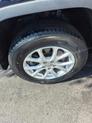 Thumbnail of 2014 True Blue Pearlcoat Jeep Cherokee