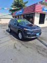Thumbnail of 2014 True Blue Pearlcoat Jeep Cherokee