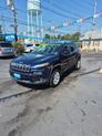 Photo of 2014 True Blue Pearlcoat Jeep Cherokee