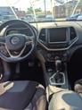 Thumbnail of 2014 True Blue Pearlcoat Jeep Cherokee