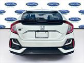 Thumbnail of 2020 Platinum White Pearl Honda Civic