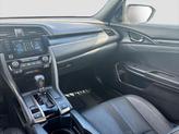 Thumbnail of 2020 Platinum White Pearl Honda Civic
