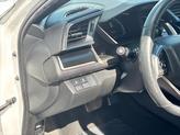 Thumbnail of 2020 Platinum White Pearl Honda Civic