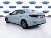Thumbnail of 2016 Snowflake White Pearl Mica Mazda Mazda3
