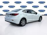 Thumbnail of 2016 Snowflake White Pearl Mica Mazda Mazda3