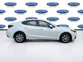 Thumbnail of 2016 Snowflake White Pearl Mica Mazda Mazda3