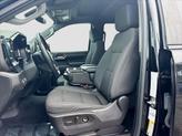 Thumbnail of 2023 Black Chevrolet Silverado 1500