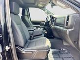 Thumbnail of 2023 Black Chevrolet Silverado 1500