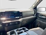 Thumbnail of 2023 Black Chevrolet Silverado 1500