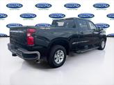 Thumbnail of 2023 Black Chevrolet Silverado 1500