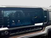 Thumbnail of 2023 Black Chevrolet Silverado 1500