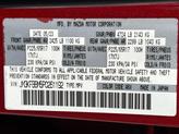 Thumbnail of 2023 Soul Red Crystal Metallic Mazda CX-5