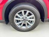 Thumbnail of 2023 Soul Red Crystal Metallic Mazda CX-5