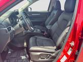 Thumbnail of 2023 Soul Red Crystal Metallic Mazda CX-5