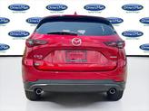 Thumbnail of 2023 Soul Red Crystal Metallic Mazda CX-5