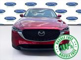 Thumbnail of 2023 Soul Red Crystal Metallic Mazda CX-5