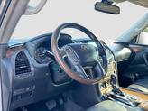 Thumbnail of 2014 Platinum Graphite INFINITI QX80