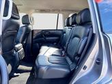 Thumbnail of 2014 Platinum Graphite INFINITI QX80
