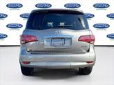 Thumbnail of 2014 Platinum Graphite INFINITI QX80