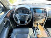 Thumbnail of 2014 Platinum Graphite INFINITI QX80