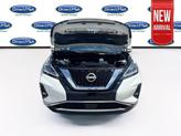 Thumbnail of 2024 Pearl White Tricoat Nissan Murano