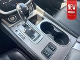 Thumbnail of 2024 Pearl White Tricoat Nissan Murano