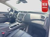 Thumbnail of 2024 Pearl White Tricoat Nissan Murano