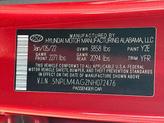 Thumbnail of 2022 Calypso Red Hyundai ELANTRA
