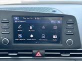 Thumbnail of 2022 Calypso Red Hyundai ELANTRA