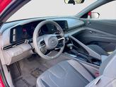Thumbnail of 2022 Calypso Red Hyundai ELANTRA