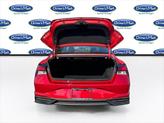 Thumbnail of 2022 Calypso Red Hyundai ELANTRA