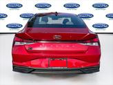Thumbnail of 2022 Calypso Red Hyundai ELANTRA