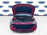Thumbnail of 2022 Calypso Red Hyundai ELANTRA